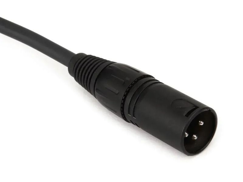 Кабель D'ADDARIO PW-CMIC-10 Classic Series Microphone Cable (3m) 22364 фото