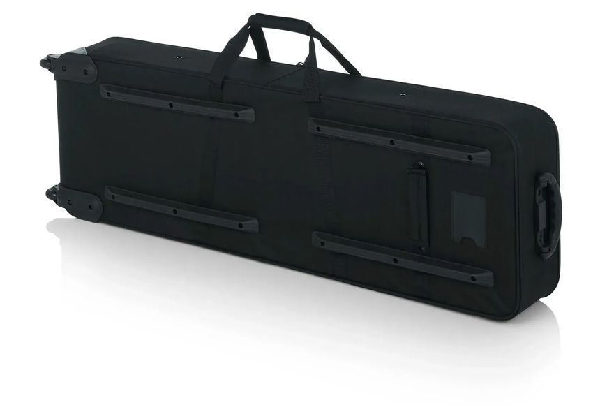 Кейс для синтезатора Gator GK-61-SLIM Slim 61 Note Keyboard Case 28641 фото