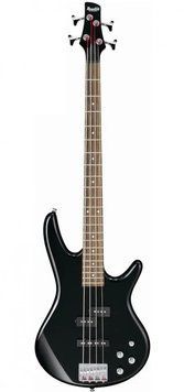 Бас-гітара IBANEZ GSR200 BK 54322 фото