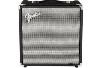 Комбопідсилювач Fender Rumble 25 232047 фото