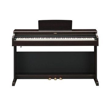Цифрове піаніно Yamaha ARIUS YDP-165 (Rosewood) 40030 фото