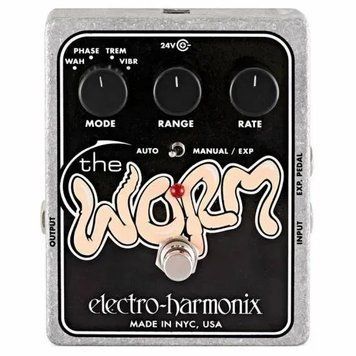 Педаль ефекту Electro-harmonix Worm 241915 фото