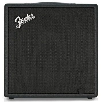 Гітарний комбопідсилювач FENDER RUMBLE LT25 230270 фото