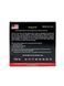Струни для електрогітари DR Strings Tite-Fit Electric - Medium 8 String (10-75) 40724 фото 2