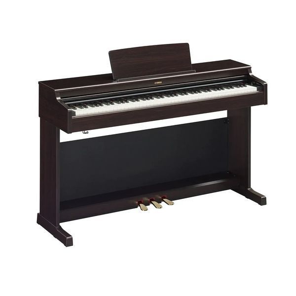 Цифрове піаніно Yamaha ARIUS YDP-165 (Rosewood) 40030 фото
