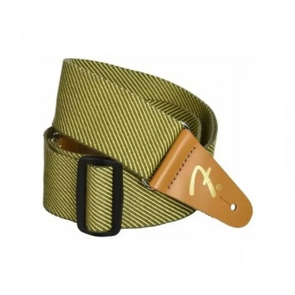 Ремінь гітарний Fender WeighLess Tweed Strap 229401 фото