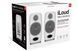 Студійні монітори IK MULTIMEDIA iLoud Micro Monitor White Special Edition 36282 фото 6