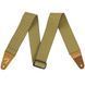 Ремінь гітарний Fender WeighLess Tweed Strap 229401 фото 1