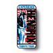 Набір медіаторів Dunlop Jimi Hendrix Tribute Tour Pick Tin (Medium) 28325 фото 3