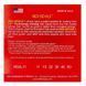 Струни для акустичної гітари DR Strings Red DEVILS Acoustic - Custom Light (11-50) 40816 фото 3