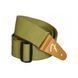 Ремінь гітарний Fender WeighLess Tweed Strap 229401 фото 3