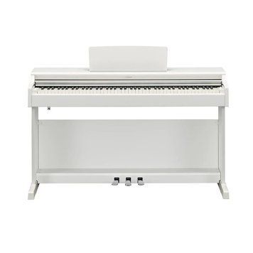 Цифрове піаніно Yamaha ARIUS YDP-165 (White) 40032 фото