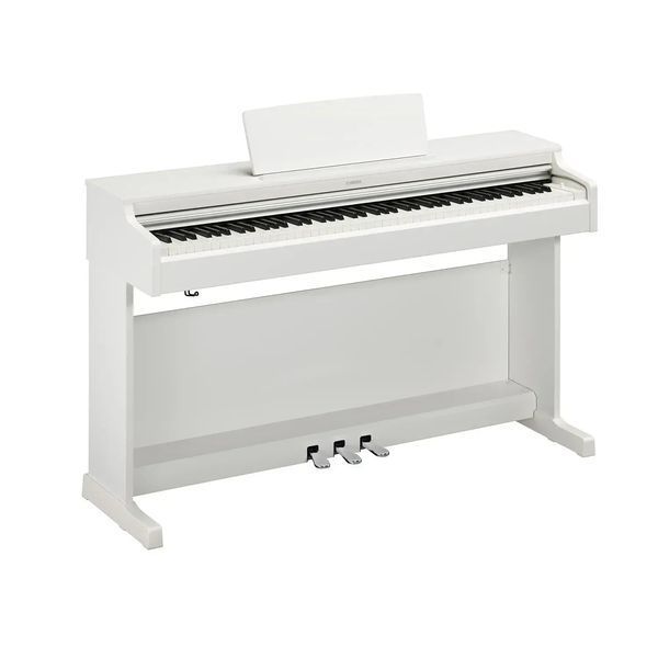Цифрове піаніно Yamaha ARIUS YDP-165 (White) 40032 фото