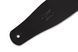 Гітарний ремінь Levy's M26-BLK Classics Series Guitar Strap (Black) 39948 фото 2