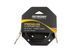 Кабель ROCKBOARD Premium Flat Instrument Cable, Straight/Straight (300 cm) 38368 фото 1