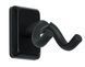 Стійка GATOR FRAMEWORKS GFW-UKE-HNGRBLK Wall Mount Ukulele/Mandolin Hanger 37116 фото 1
