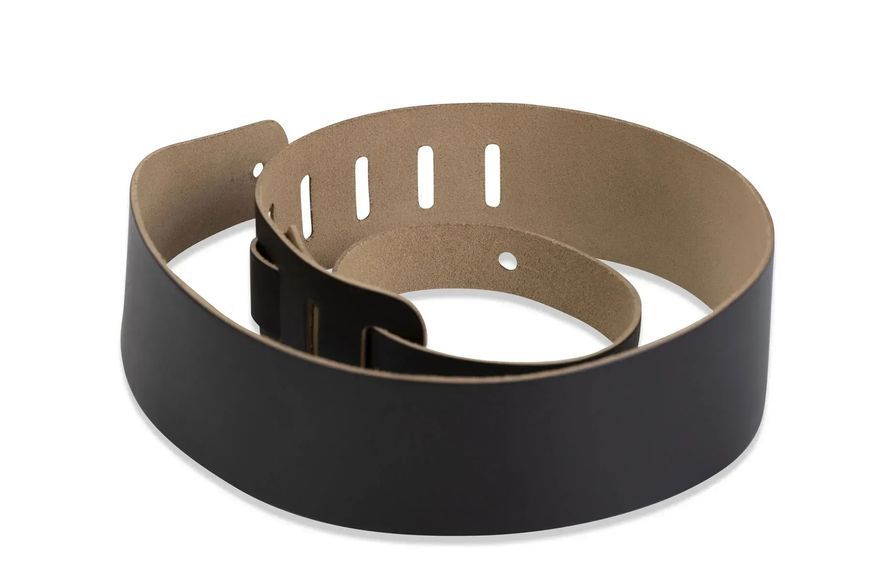 Гітарний ремінь Levy's M26-BLK Classics Series Guitar Strap (Black) 39948 фото