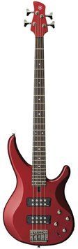 Бас-гітара Yamaha TRBX-304 (Candy Apple Red) 38150 фото