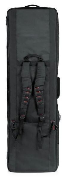 Сумка для синтезатора Gator G-PG-88SLIM Pro-Go Series Slim 88-Note Keyboard Gig Bag 34579 фото