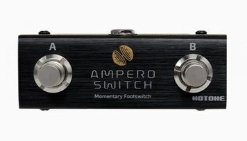 Футсвіч для підсилювачів Hotone Audio FS-1 230534 фото