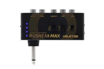 Гітарний підсилювач для навушників Hotone Audio Valeton RH-100 Rushead Max 236676 фото
