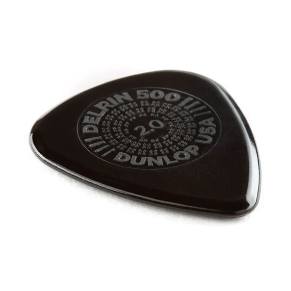 Медіатор DUNLOP 450P2.0 35540 фото