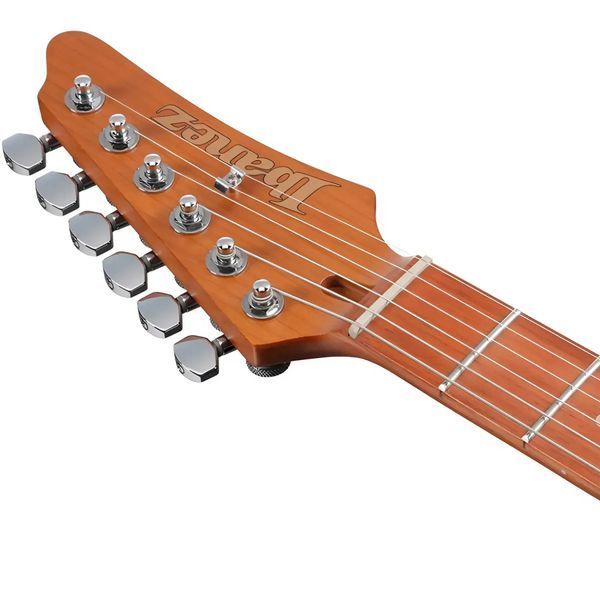 Електрогітара IBANEZ AZ22S1F TKS 236701 фото