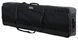 Сумка для синтезатора Gator G-PG-88SLIM Pro-Go Series Slim 88-Note Keyboard Gig Bag 34579 фото 1