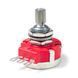 Гітарна електроніка DUNLOP DSP500K Super Pot 500K Split Shaft Potentiometer 36531 фото 1