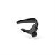 Каподастр D'addario PW-CP-02 Pro Capo (Black) 21930 фото 1