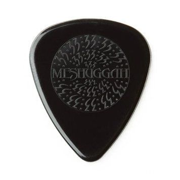 Медіатор DUNLOP 45PFT1.0 35504 фото