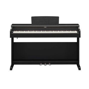 Цифрове піаніно Yamaha ARIUS YDP-165 (Black) 40029 фото