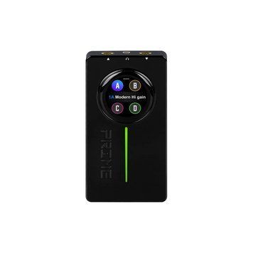 Педаль ефектів Mooer Prime P2 (Black) 41417 фото