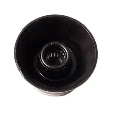 Ручка для потенціометра PAXPHIL KST42 Tone Speed Knob (Black) 21865 фото