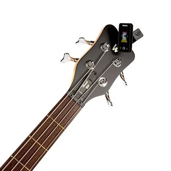 Тюнер D'ADDARIO PW-CT-17BK D'ADDARIO PW-CT-17BK Eclipse Tuner 34331 фото