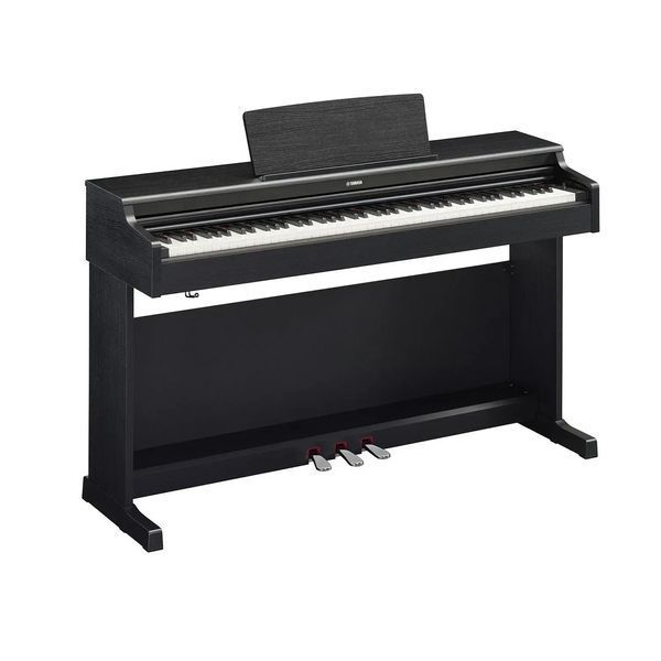 Цифрове піаніно Yamaha ARIUS YDP-165 (Black) 40029 фото