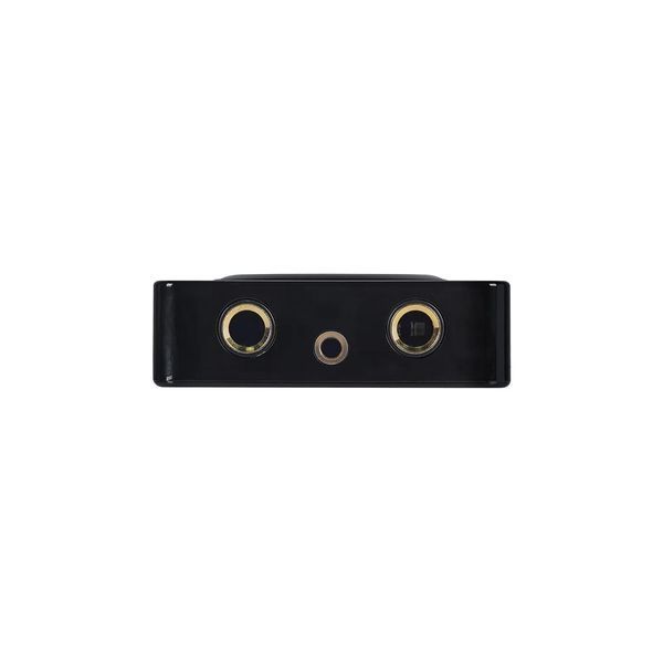 Педаль ефектів Mooer Prime P2 (Black) 41417 фото