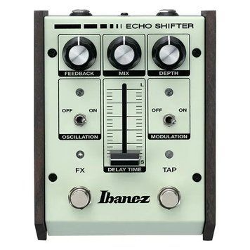 Педаль ефектів IBANEZ ES3 230146 фото