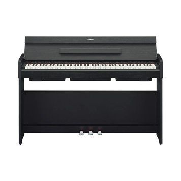 Цифрове піаніно Yamaha ARIUS YDP-S35 (Black) 40033 фото