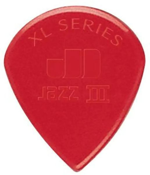 Медіатор Dunlop 47PXLN 20117 фото
