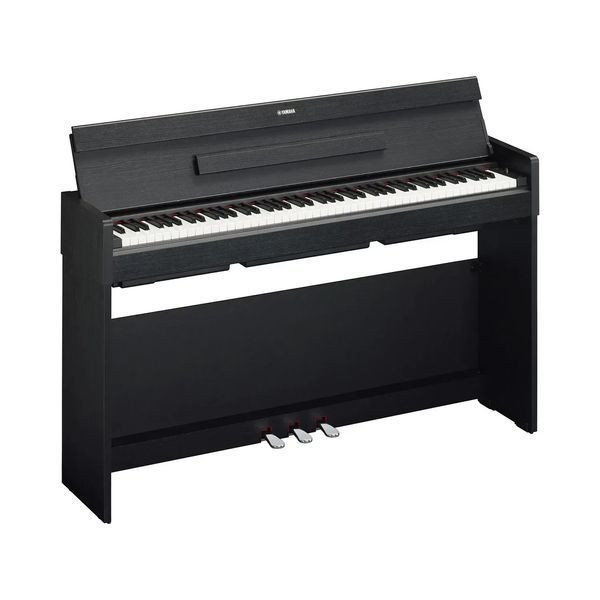 Цифрове піаніно Yamaha ARIUS YDP-S35 (Black) 40033 фото