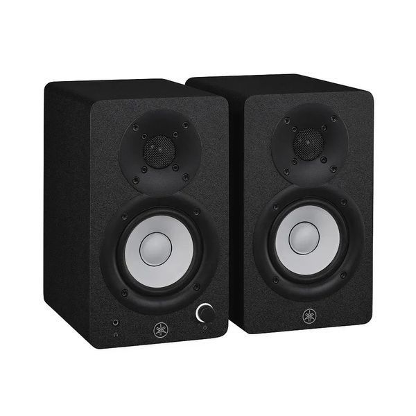 Студійний монітор Yamaha HS3 (Black) 41113 фото