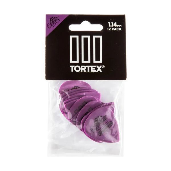 Медіатор DUNLOP 462P1.14 27783 фото