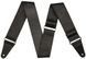 Ремінь гітарний Fender 2" Tooled Leather Strap Black 230254 фото 1