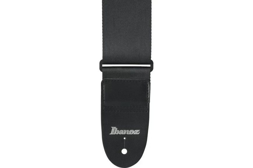 Гітарний ремінь Ibanez GS64-BK 232731 фото