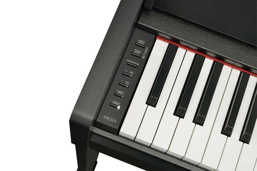 Цифрове піаніно Yamaha ARIUS YDP-S35 (Black) 40033 фото