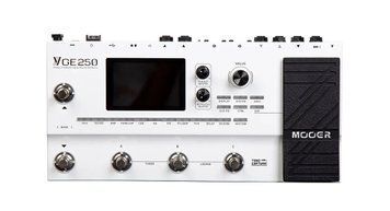 Педаль ефекту MOOER GE250 37972 фото