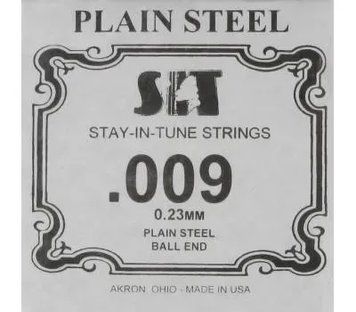 Струни для електрогітари SIT STRINGS 009 229946 фото