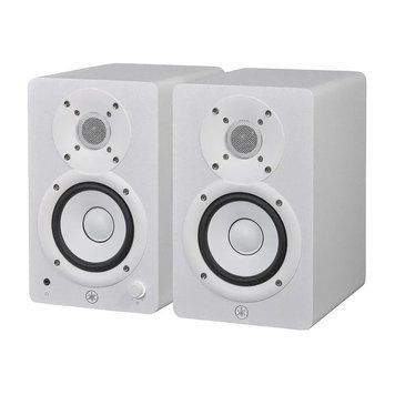 Студійний монітор Yamaha HS4 (White) 41115 фото