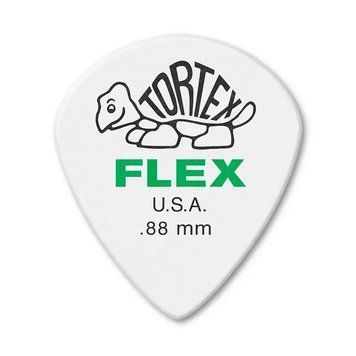 Медіатор DUNLOP 466P.88 35493 фото